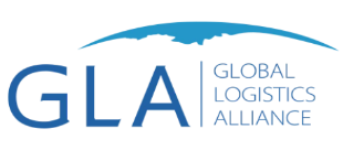 Global Logistics Alliance logo