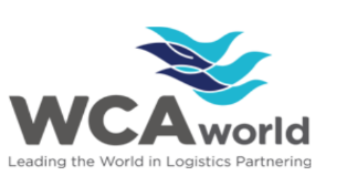 WCAworld logo