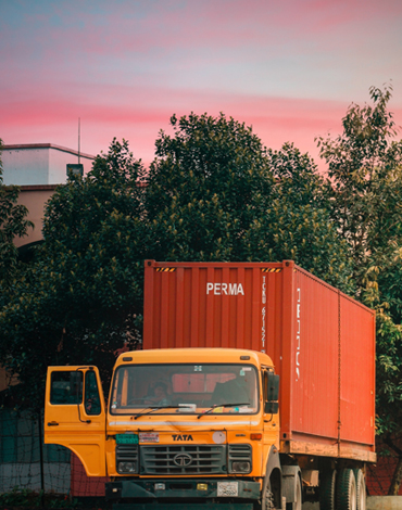 Afghan Transit Trade logistics